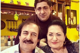 Corneliu Botgros, despre Nicolae Botgros: Tata a supărat-o pe mama